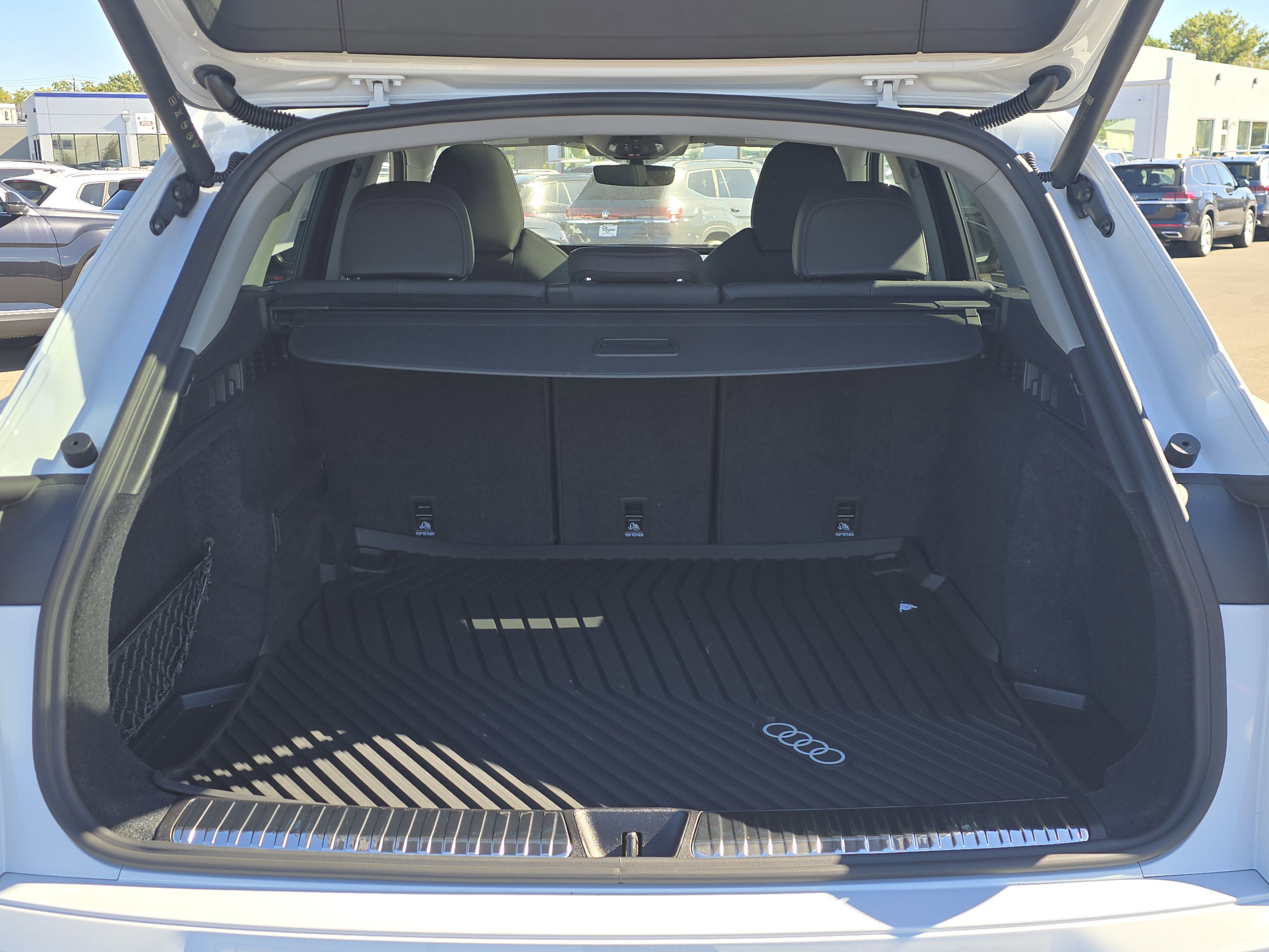 New 2025 Audi Q5 Premium Plus image 16