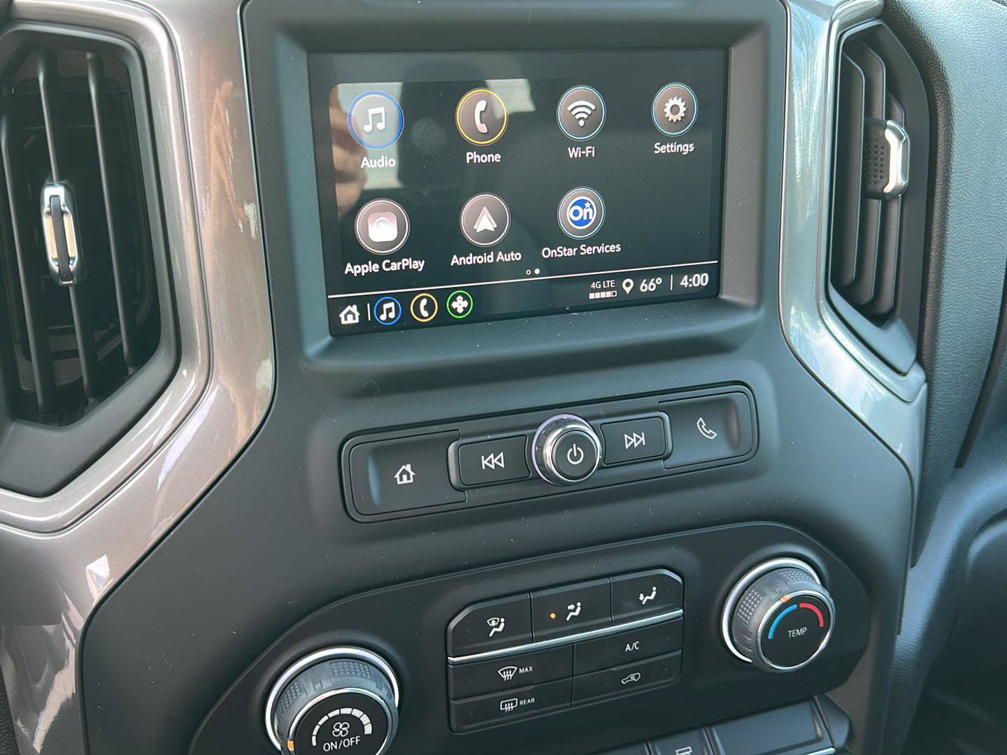 New 2026 Chevrolet Silverado 2500 W/T w/ WT Convenience Package image 15