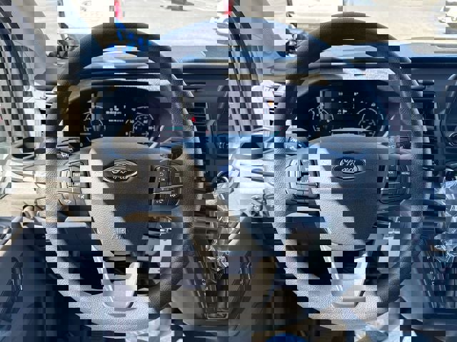 New 2025 Ford Transit 250 148 Medium Roof image 14