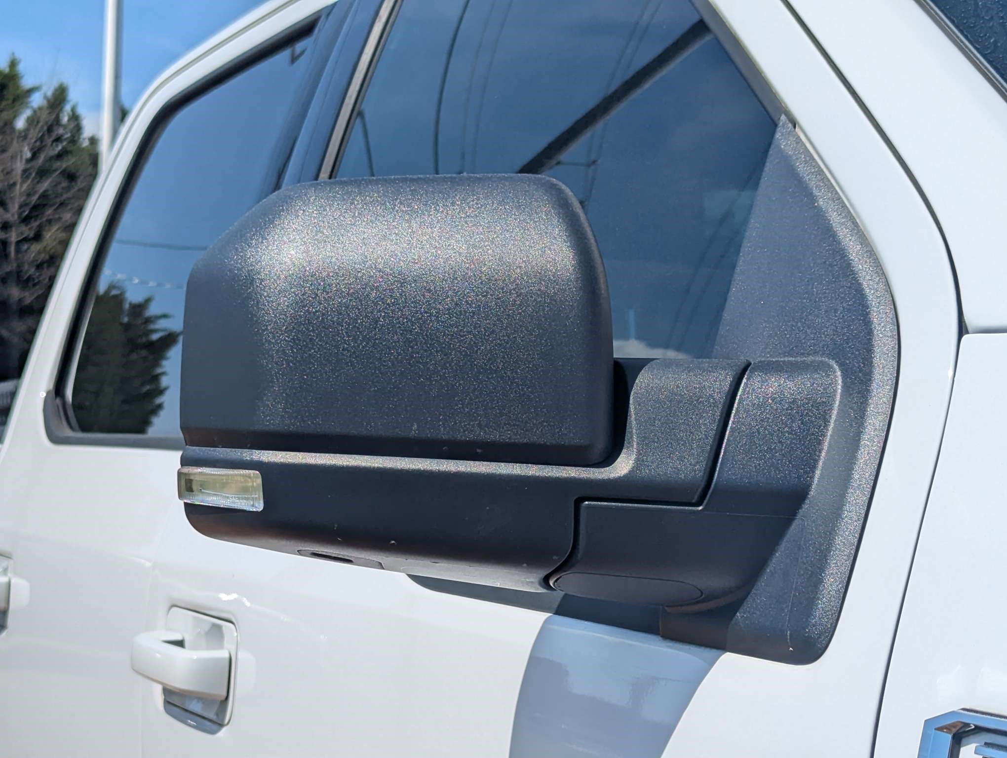 Used 2020 Ford F150 XLT w/ Equipment Group 302A Luxury image 16