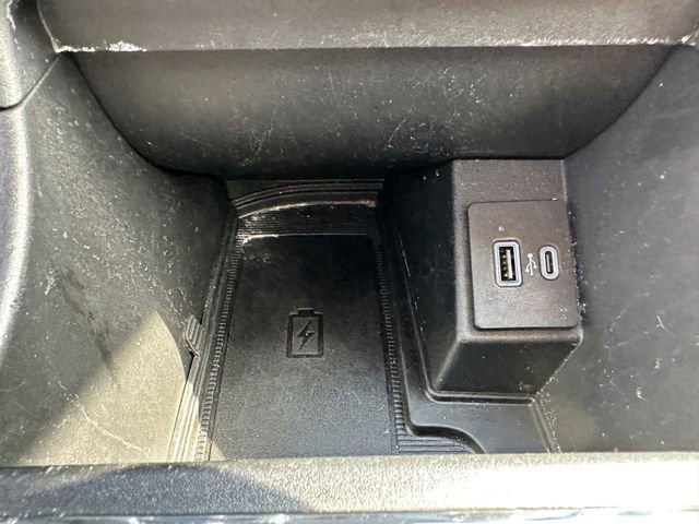 Certified 2022 Ford Edge Titanium image 24