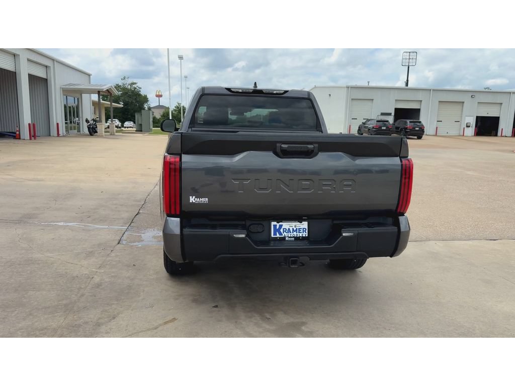 Used 2022 Toyota Tundra SR5 RWD image 7
