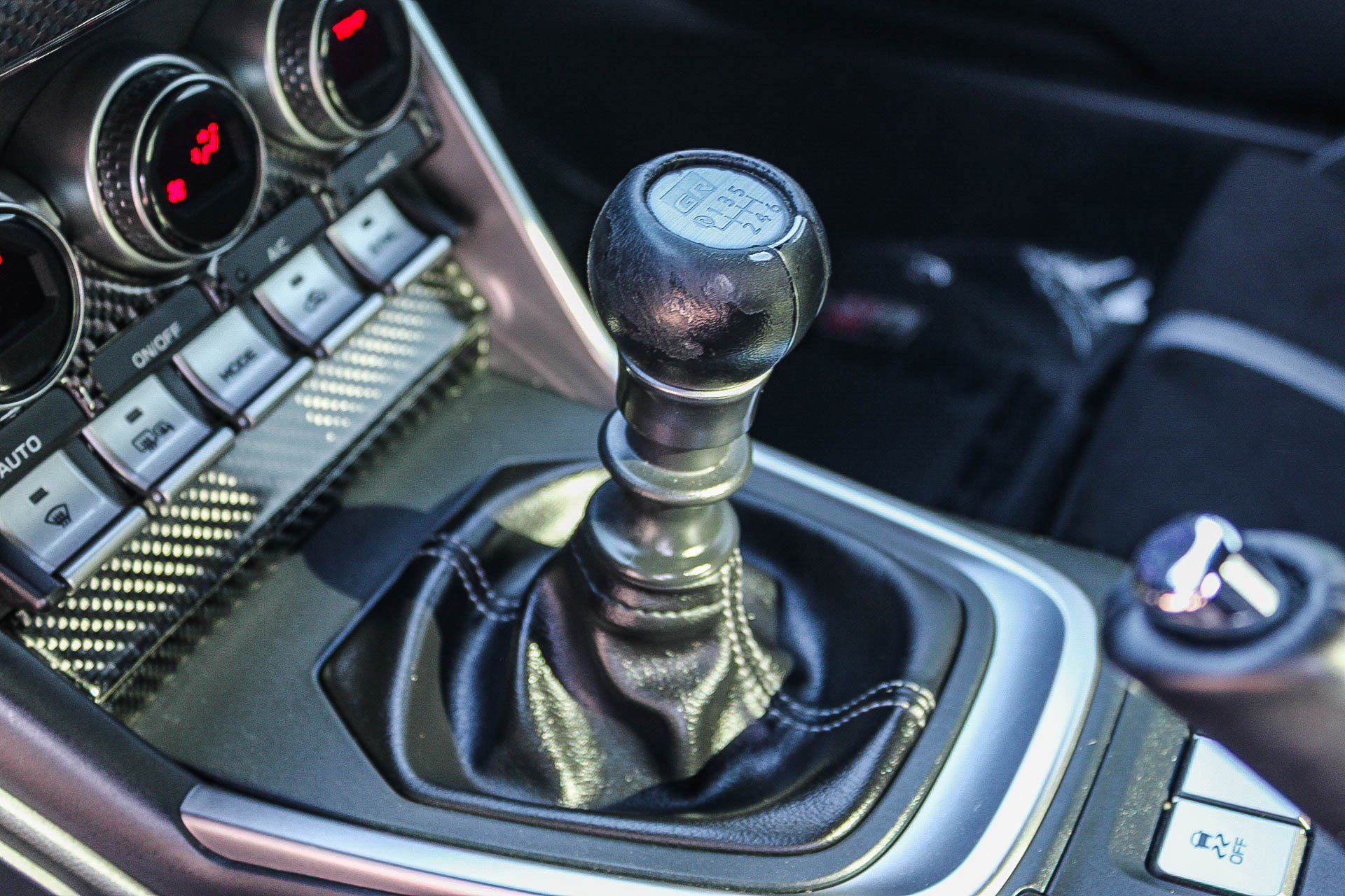 Used 2022 Toyota GR86 Premium image 20