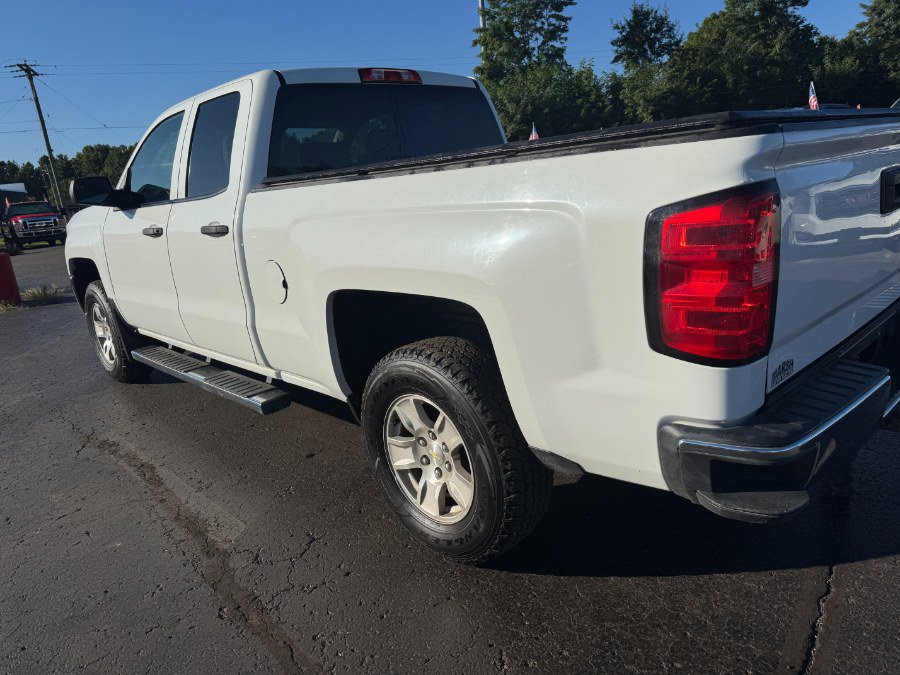 Used 2018 Chevrolet Silverado 1500 LS w/ Trailering Package AWD/4WD image 10