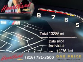 Used 2023 BMW X5 M w/ Competition Package image 12