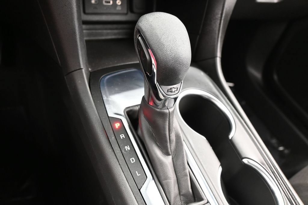 Used 2024 Chevrolet Equinox LS FWD image 20