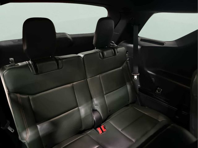 Used 2022 Ford Explorer Timberline image 23