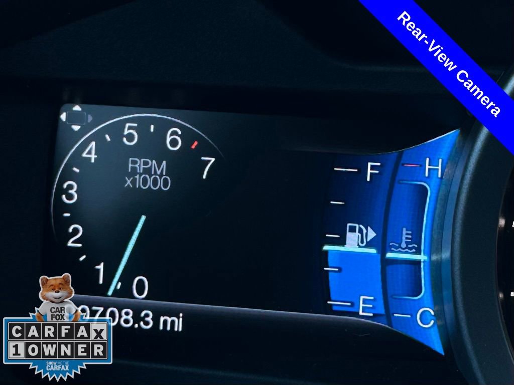 Used 2015 Ford Explorer XLT w/ Equipment Group 202A image 14