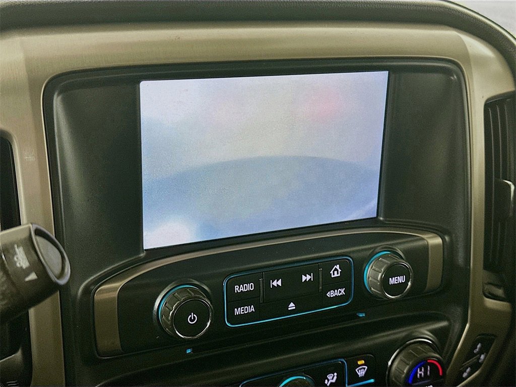 Used 2018 GMC Sierra 3500 Denali w/ Duramax Plus Package image 21