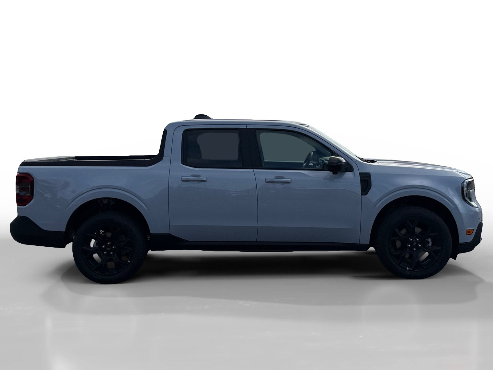 New 2026 Ford Maverick Lariat w/ Black Appearance Package AWD/4WD image 6