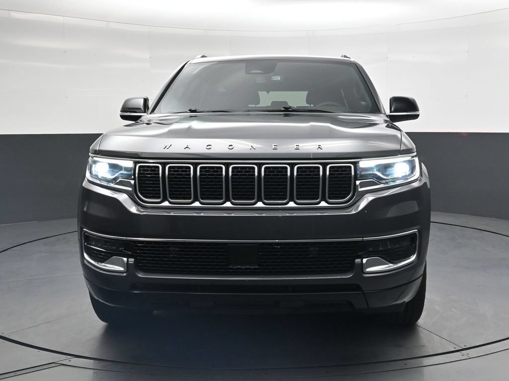 Used 2024 Jeep Wagoneer 4WD w/ Premium Group I image 15