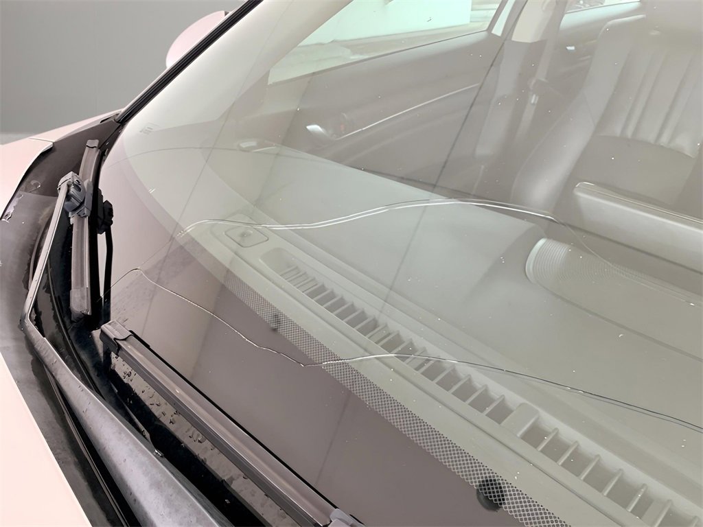 Used 2018 Honda Accord Touring image 51