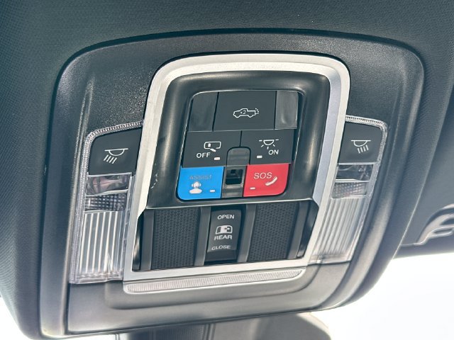 New 2027 RAM 1500 4x4 Crew Cab image 25