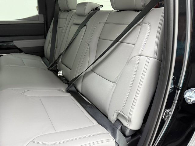 New 2026 Toyota Tundra Limited image 34