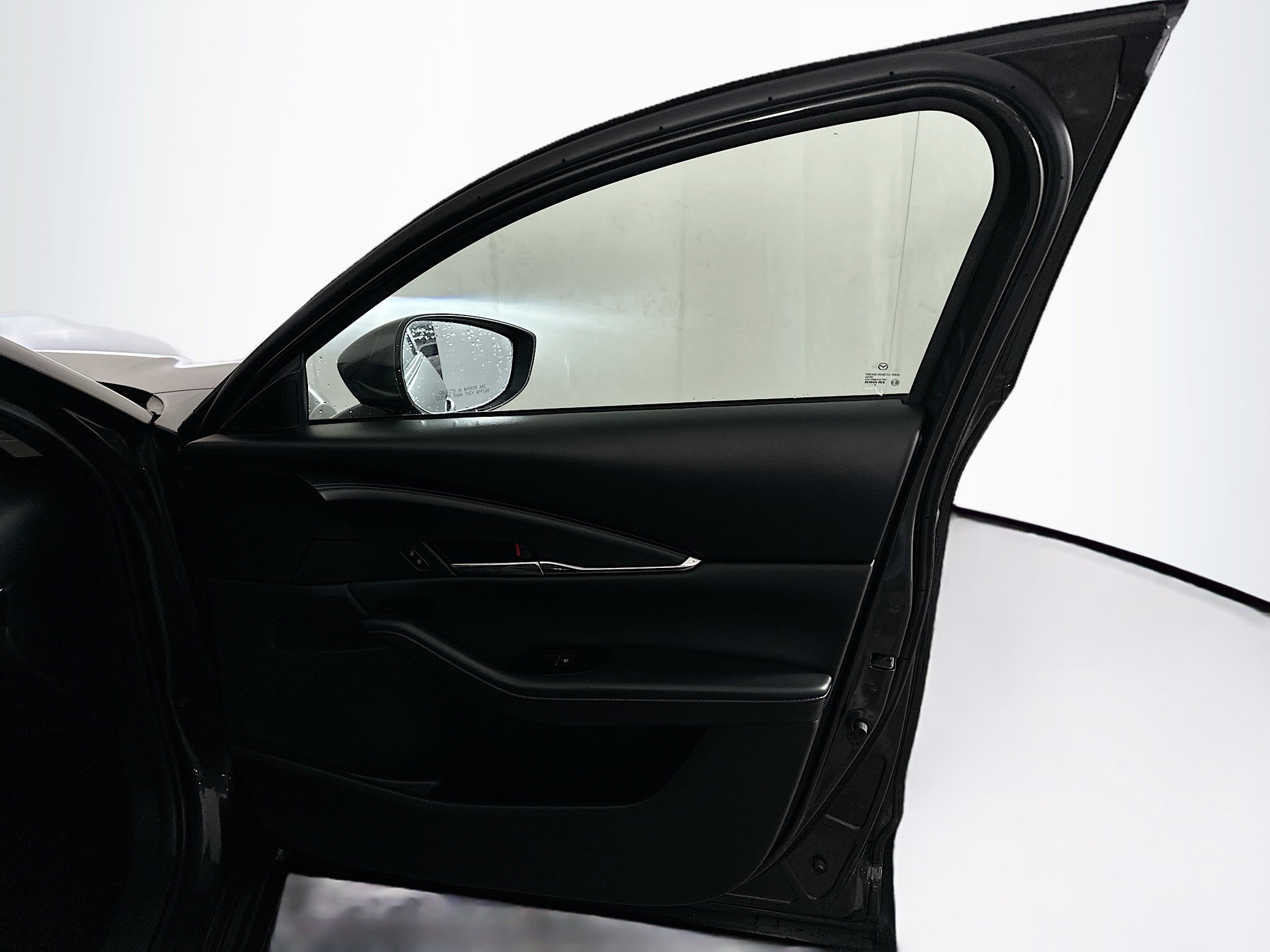 Used 2025 MAZDA CX-30 AWD 2.5 S w/ Preferred Package image 32