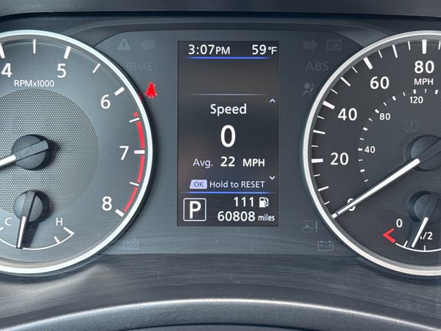 Used 2024 Nissan Sentra S FWD image 26