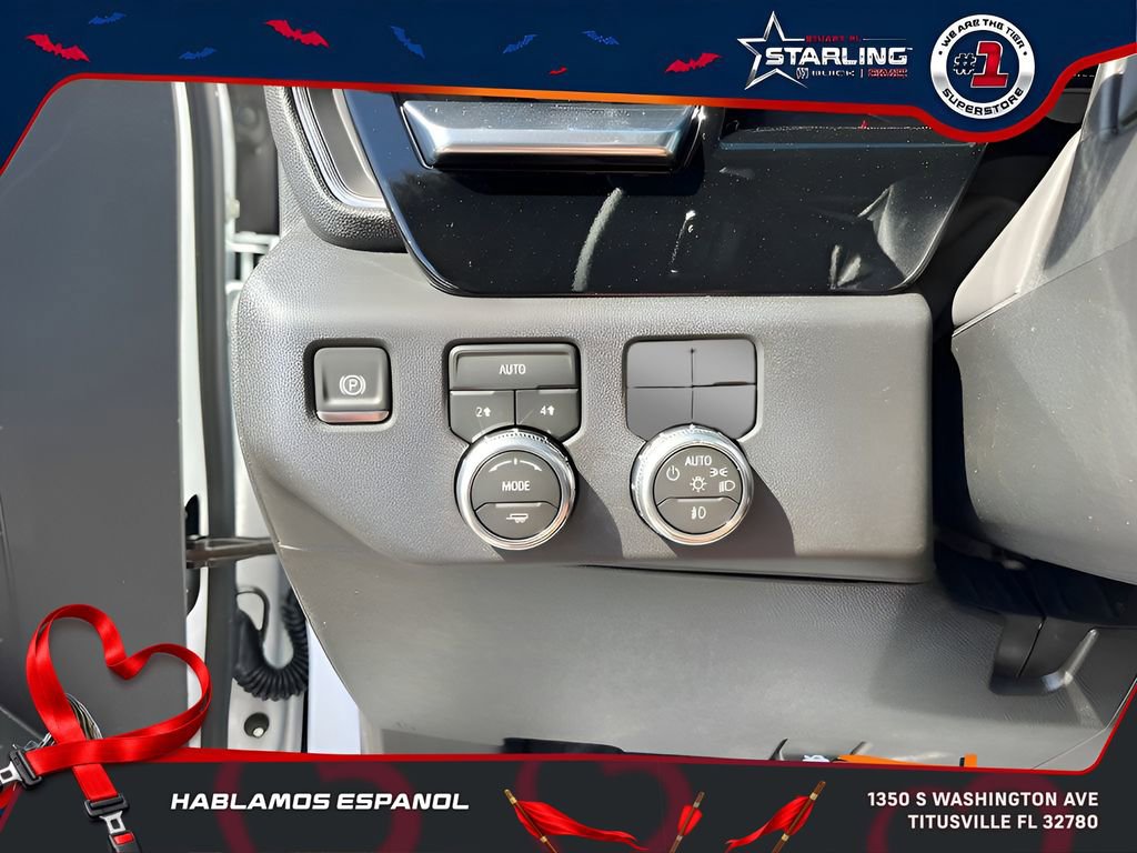 New 2026 GMC Sierra 1500 Elevation w/ Preferred Package image 22