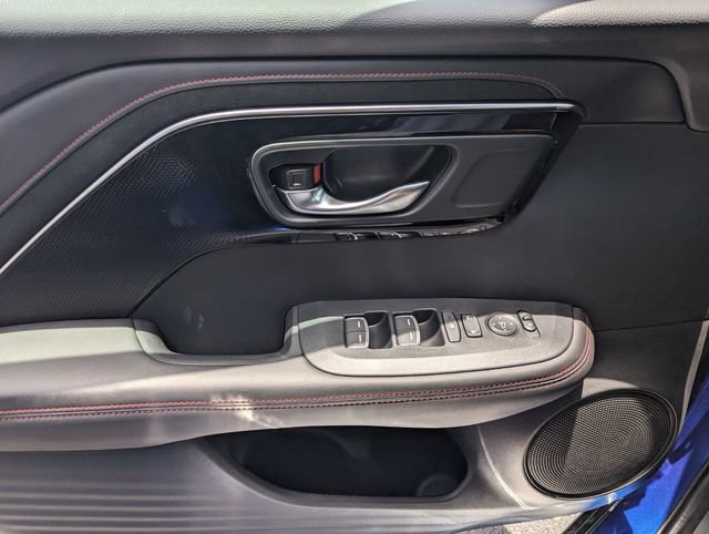 New 2025 Acura ADX A-Spec image 15