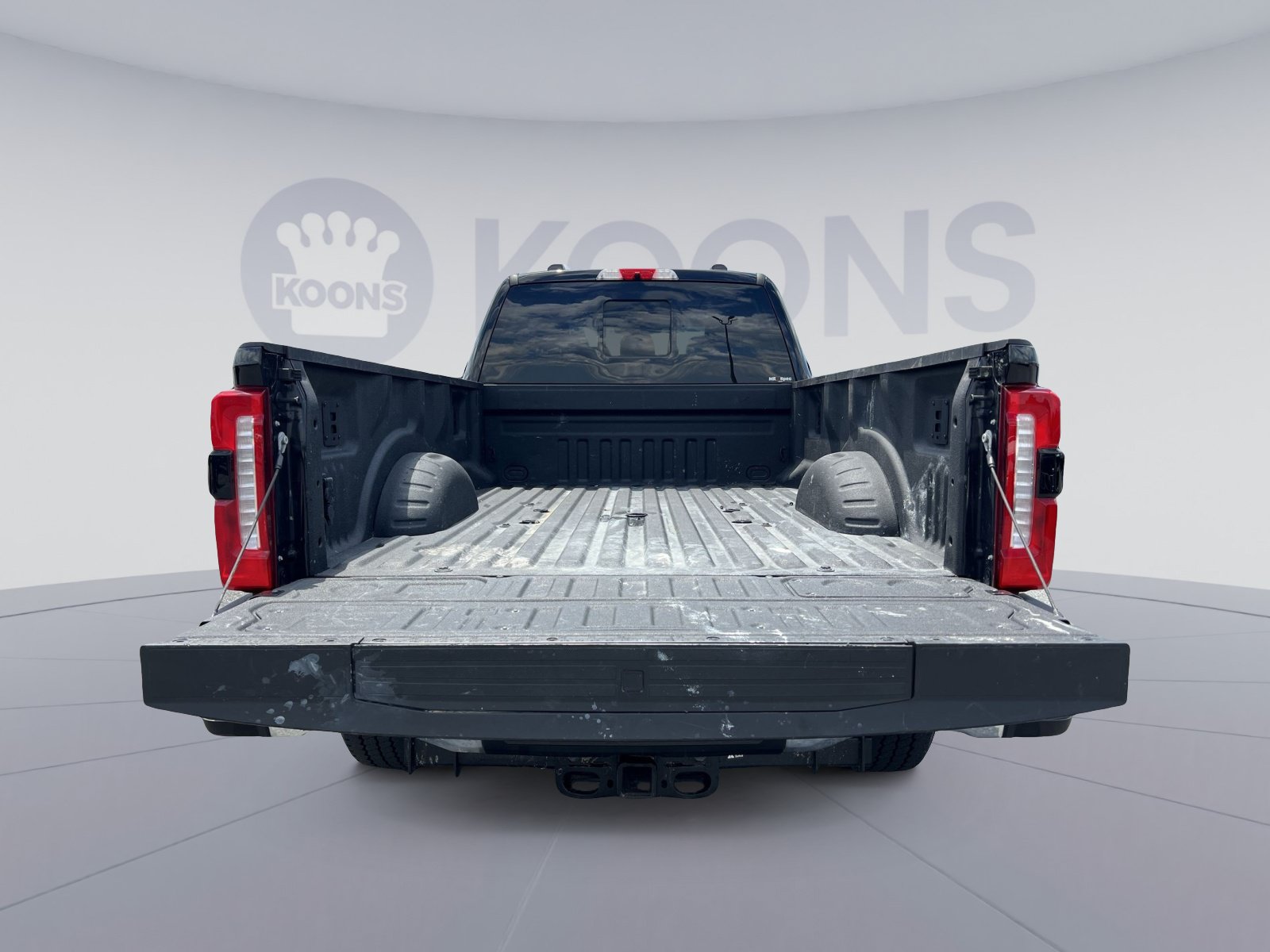 Certified 2025 Ford F350 Lariat w/ Lariat Ultimate Package AWD/4WD image 26