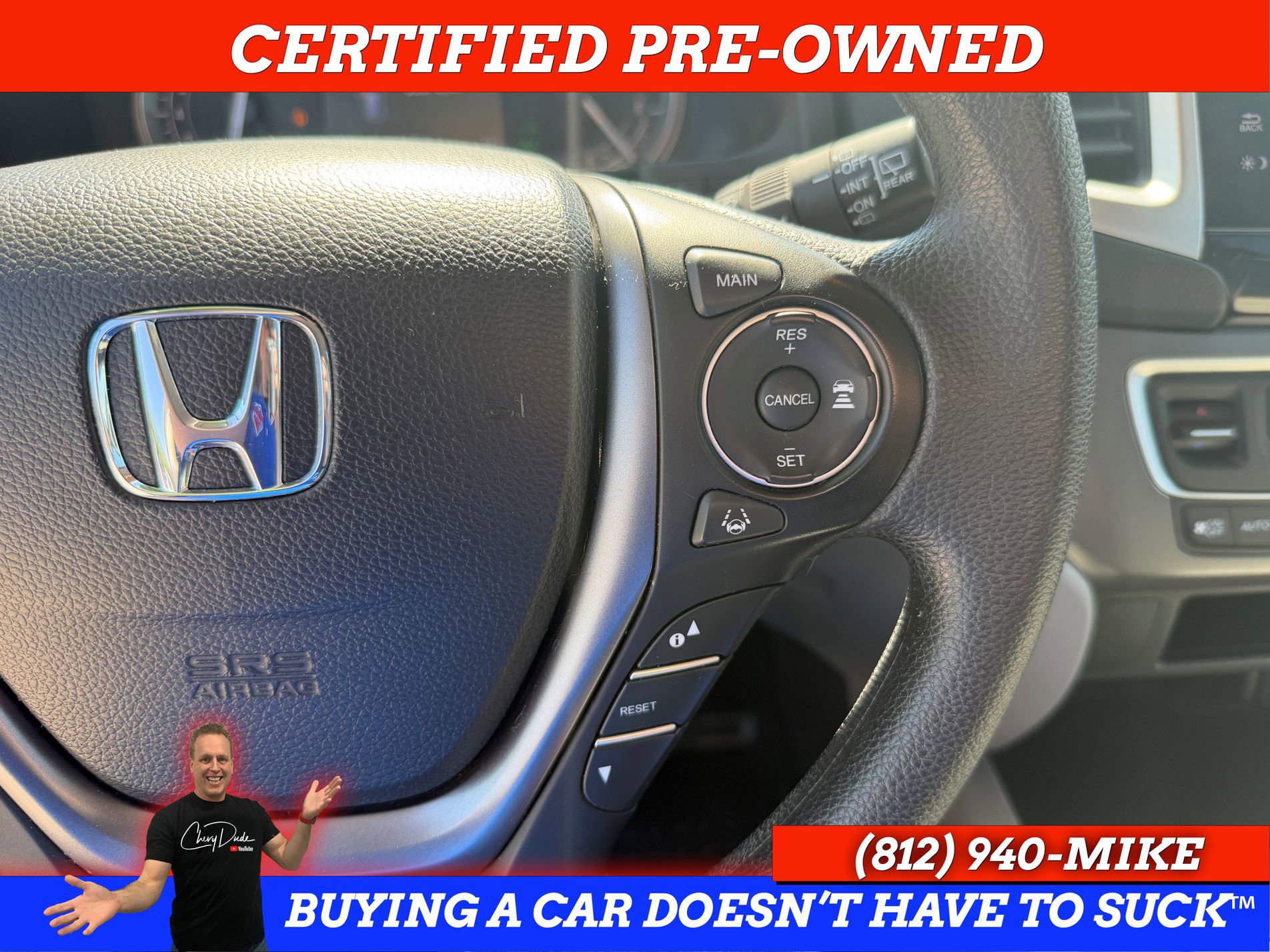 Used 2016 Honda Pilot EX image 29