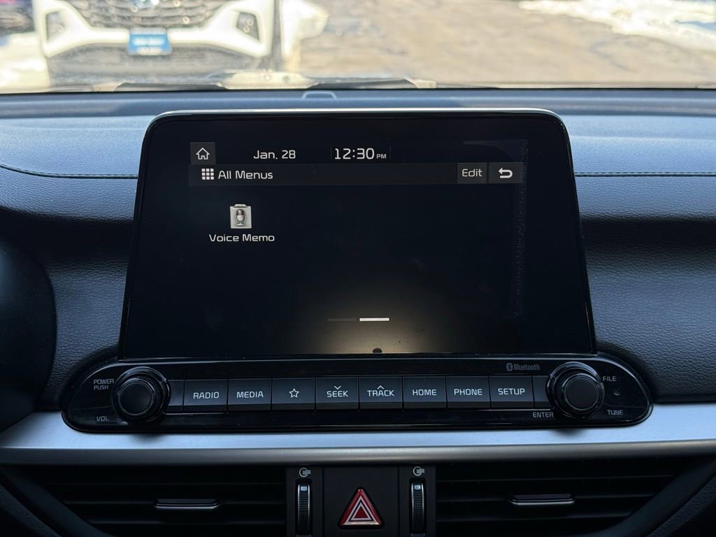 Used 2021 Kia Forte LXS image 27