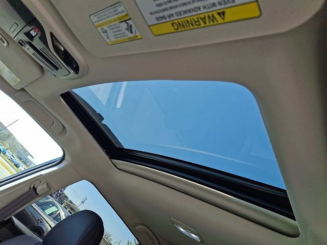 Certified 2024 Subaru Outback Onyx Edition image 14