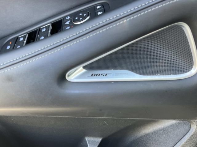 Used 2024 INFINITI QX60 Sensory AWD/4WD image 31