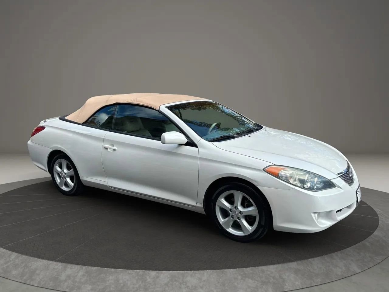Used 2006 Toyota Solara SLE image 10