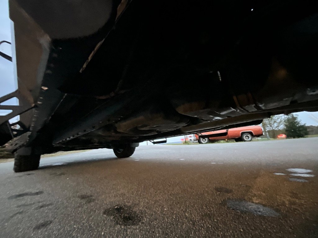 Used 2018 Toyota Tundra SR5 w/ TRD Sport Package AWD/4WD image 39