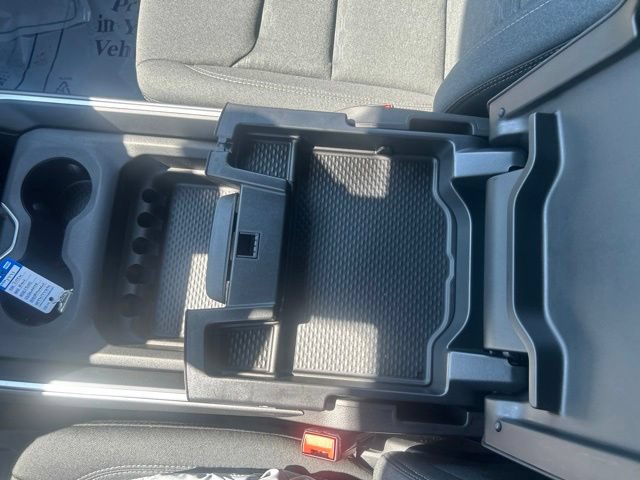 New 2026 RAM 1500 Big Horn AWD/4WD image 44
