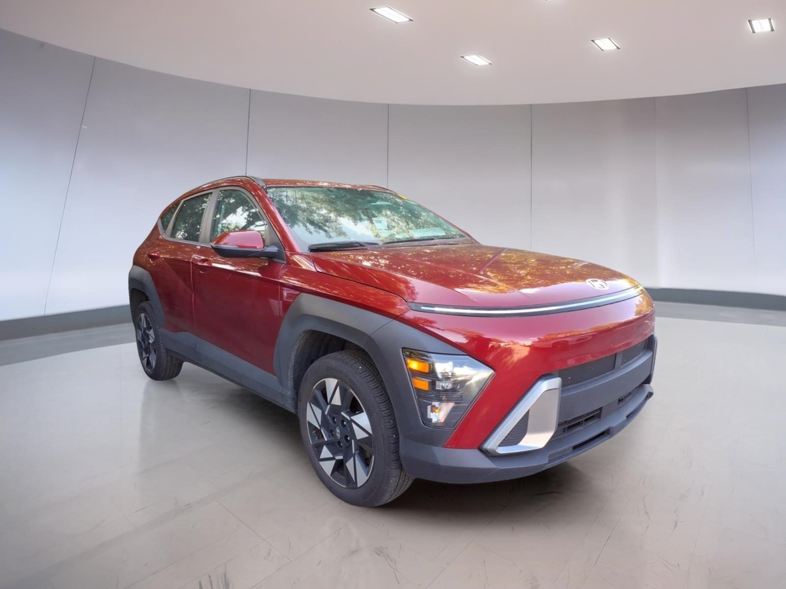 Used 2025 Hyundai Kona SEL