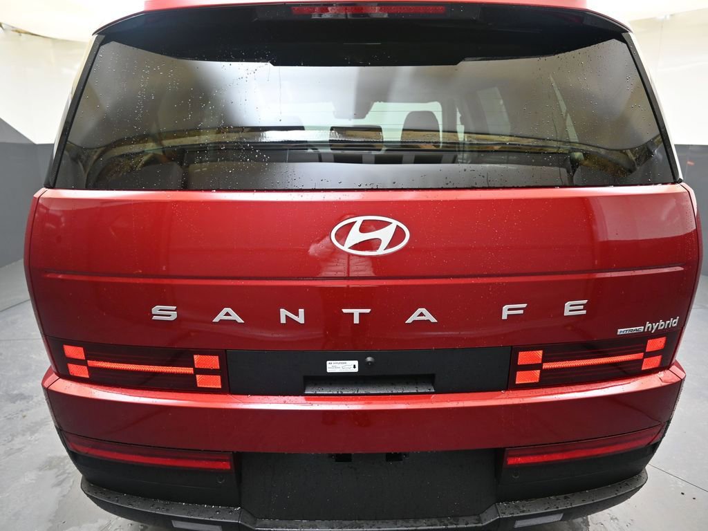 New 2026 Hyundai Santa Fe SEL image 7