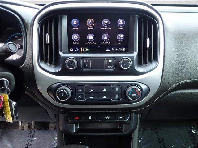 Used 2019 GMC Canyon SLE AWD/4WD image 15