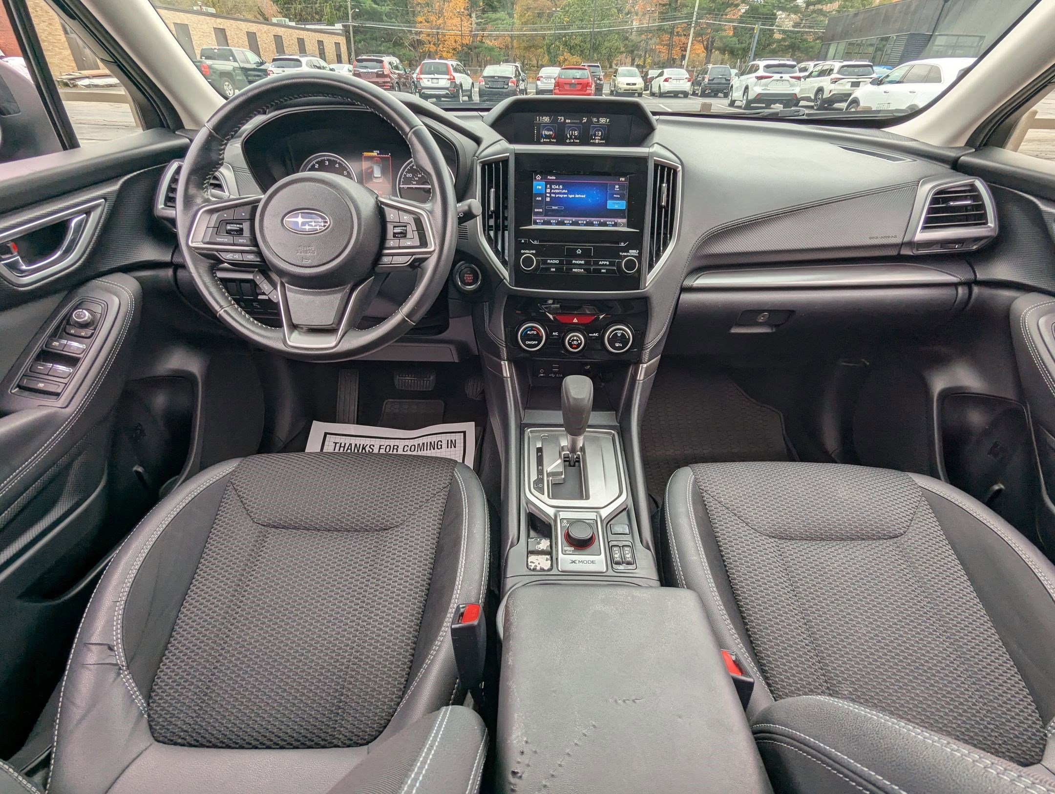 Used 2019 Subaru Forester Premium image 19