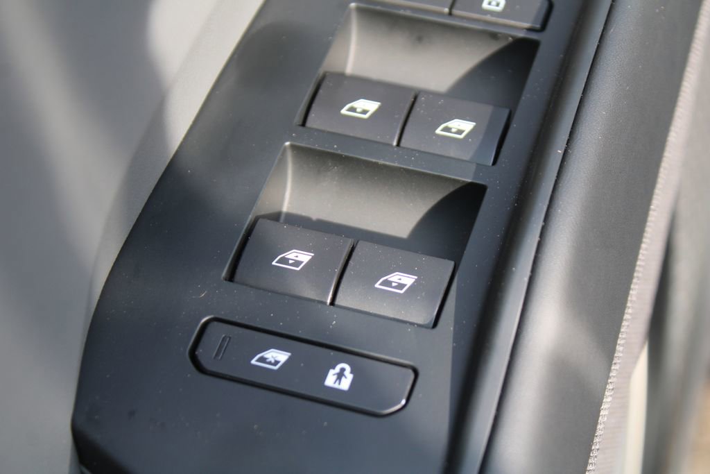 New 2026 Kia EV9 Land image 24