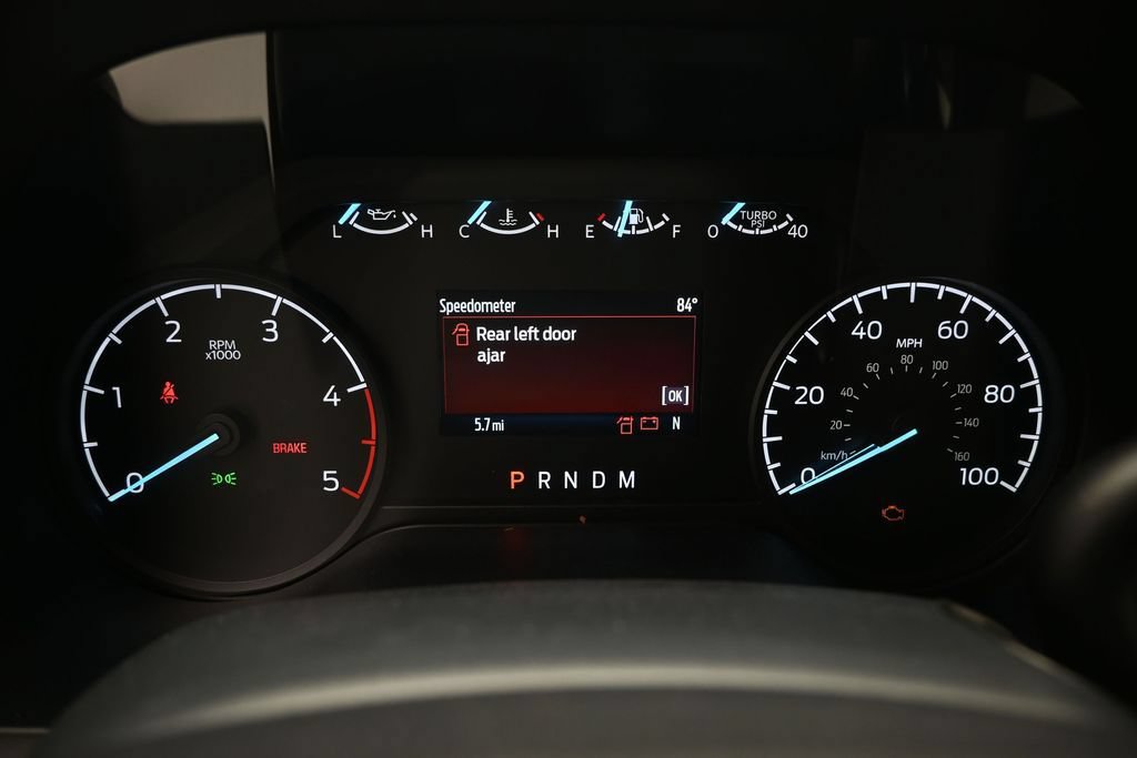 New 2026 Ford F250 XL w/ STX Appearance Package AWD/4WD image 13