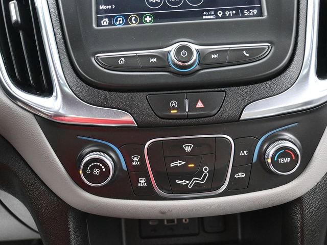 Used 2024 Chevrolet Equinox LS w/ LS Convenience Package image 21