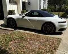 Used 2022 Porsche 911 Carrera image 10