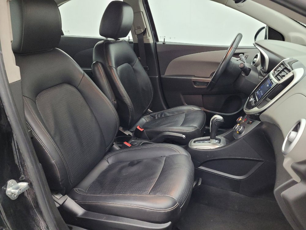 Used 2019 Chevrolet Sonic Premier image 21