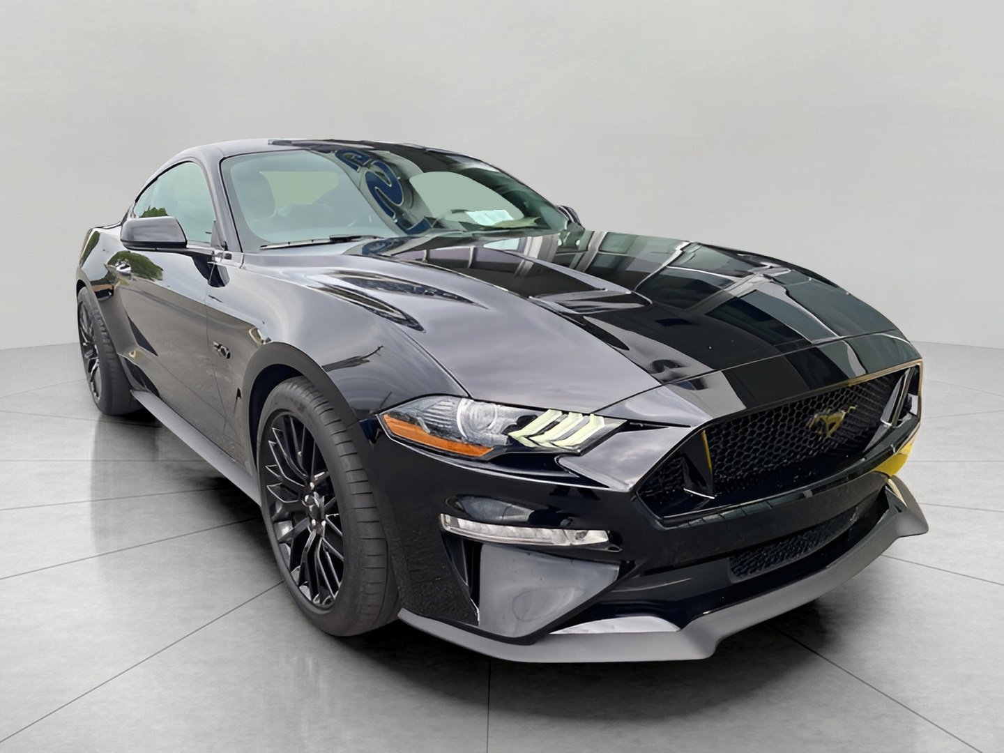 Certified 2020 Ford Mustang GT Premium w/ GT Performance Package