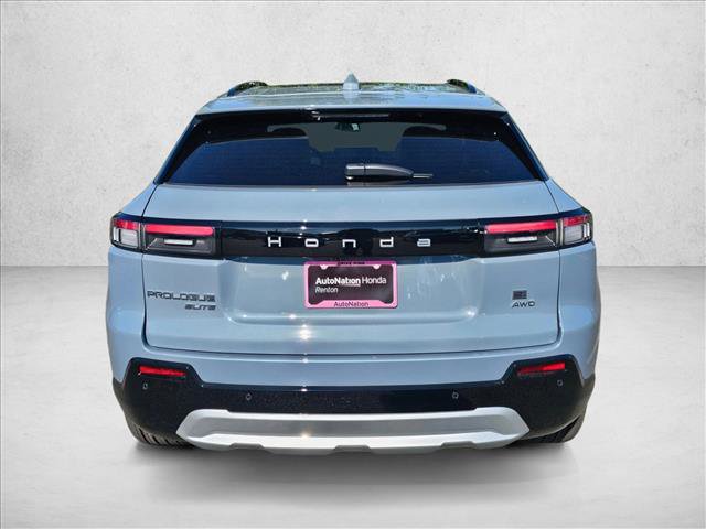 New 2025 Honda Prologue Elite image 6