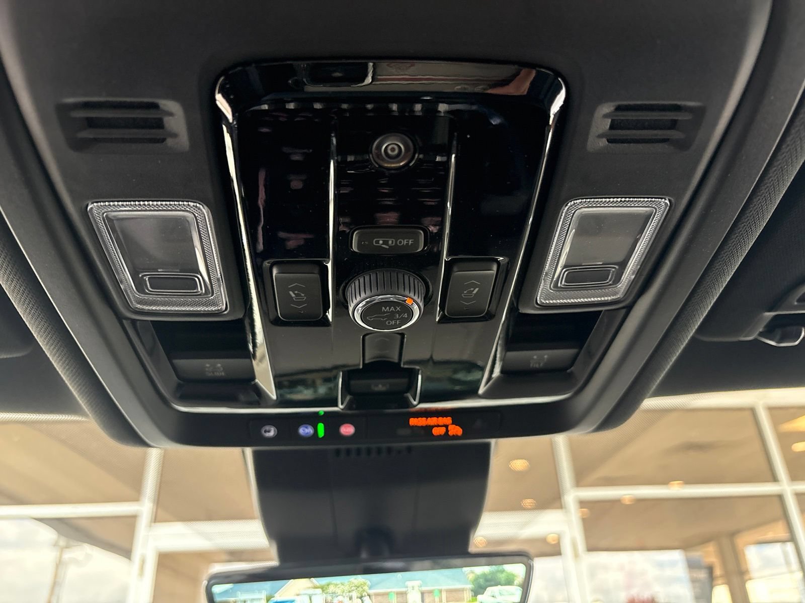 New 2026 GMC Yukon AT4 w/ AT4 Premium Package AWD/4WD image 27
