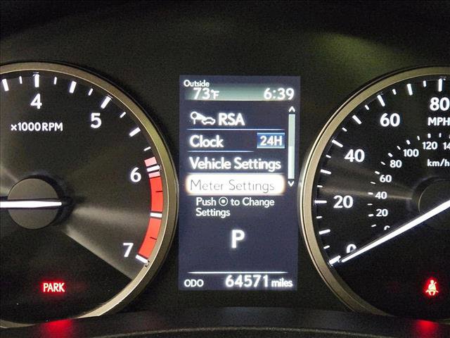 Used 2021 Lexus NX 300 FWD w/ Premium Package image 14