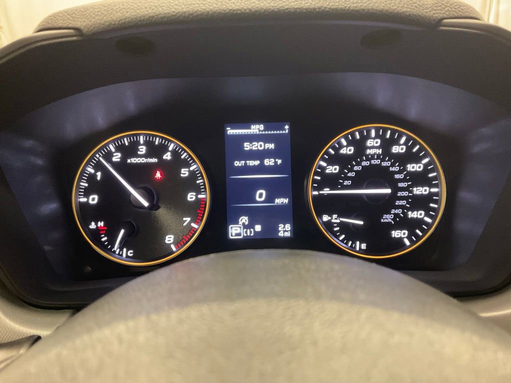 New 2026 Subaru Crosstrek 2.5i Wilderness AWD/4WD image 14