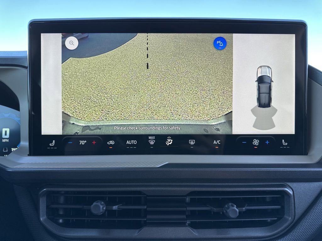 New 2025 Ford Bronco Sport Big Bend w/ Convenience Package image 40