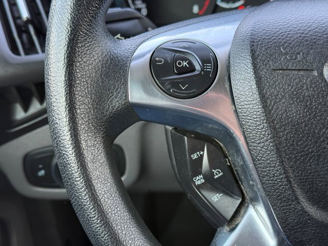 Used 2022 Ford Transit Connect XL image 29