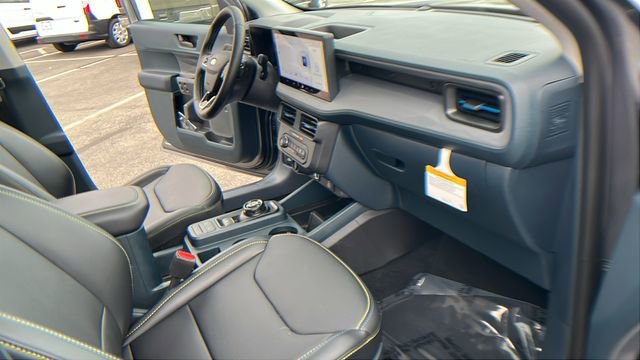 New 2026 Ford Maverick Lobo image 12