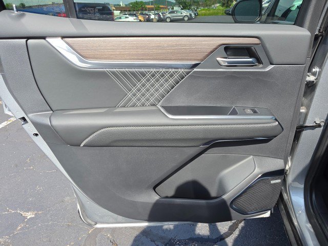 Used 2024 GMC Acadia Denali w/ Super Cruise Package AWD/4WD image 27