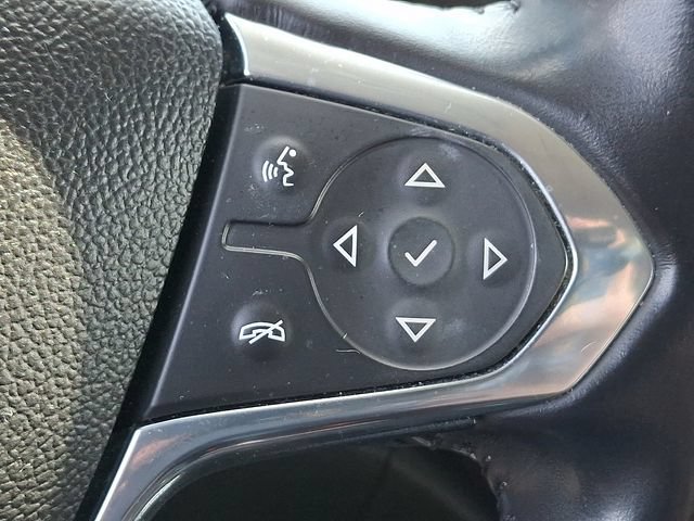 Used 2018 Chevrolet Traverse LT w/ LPO, Black Accent Package AWD/4WD image 25