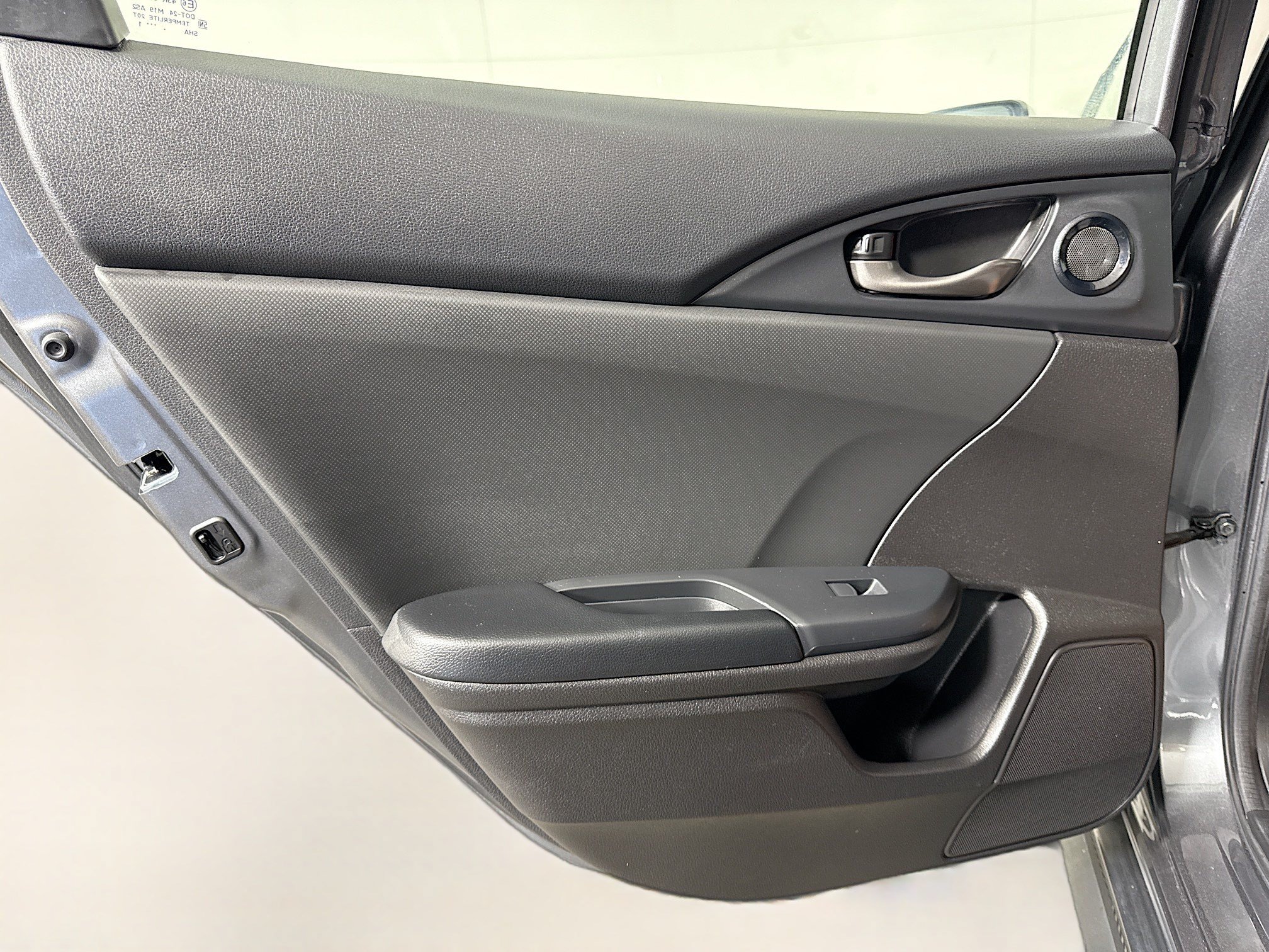 Used 2021 Honda Civic Sport image 26